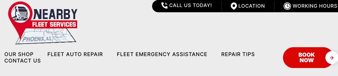 Nearby Fleet Services